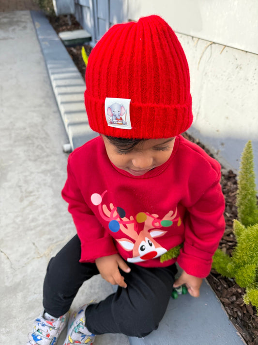 Why Daily Outdoor Play is Essential for Your Toddler’s Growth and Happiness