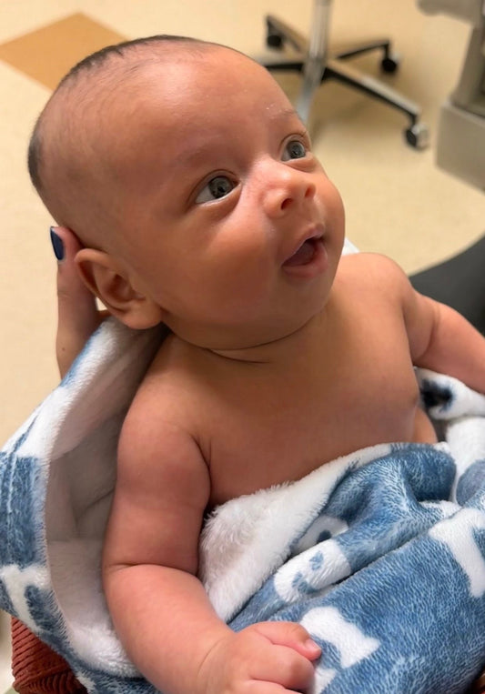 Tips For New Parents