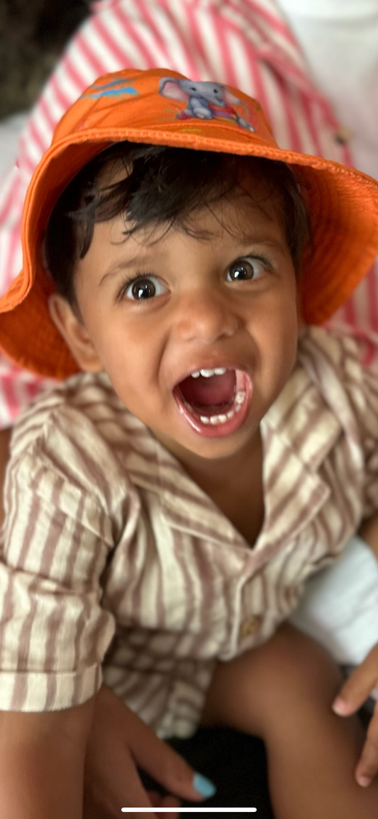5 Ways to Get Your Toddler To Listen
