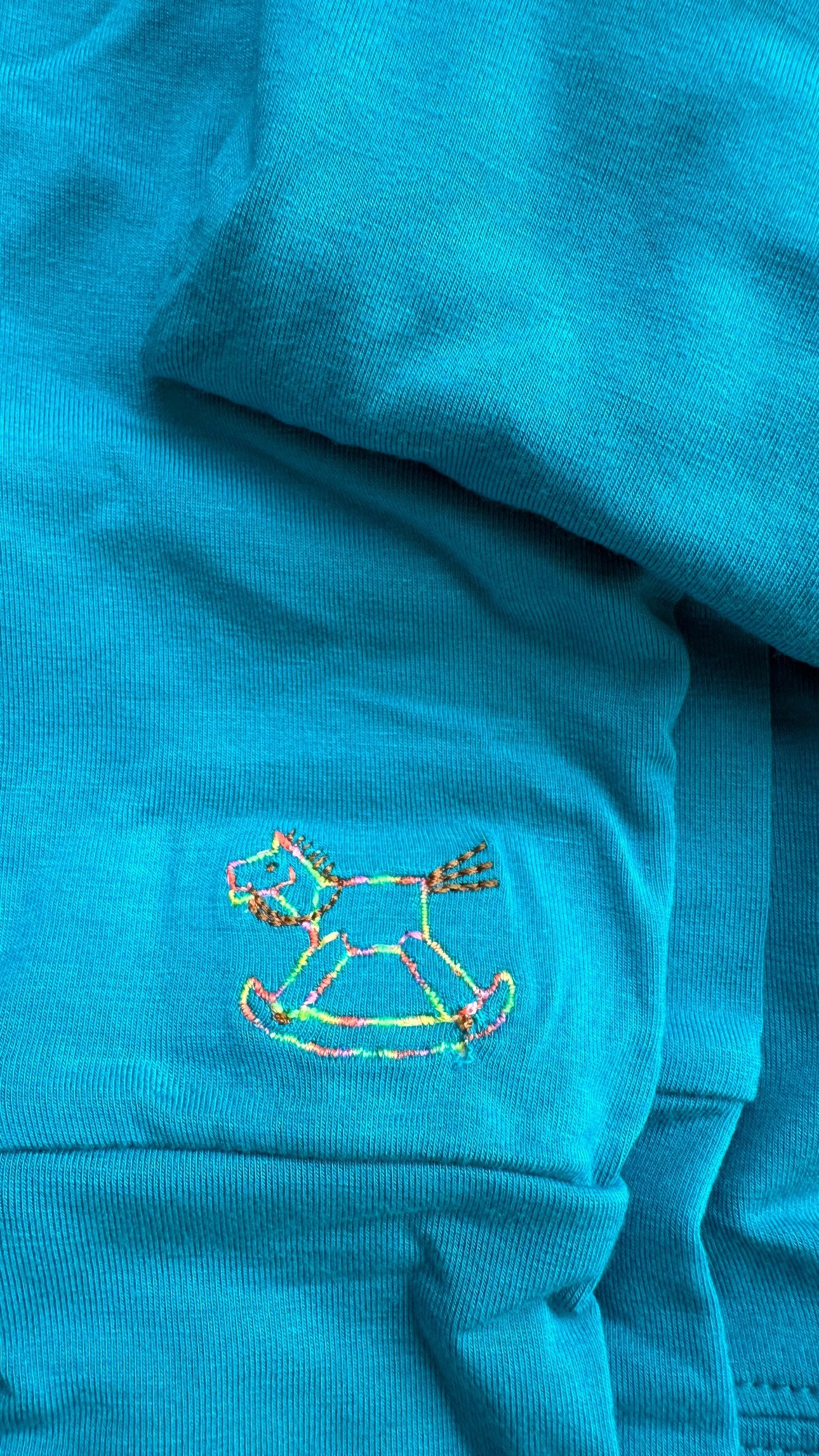 Personalized 2-Piece Pajamas – Custom Soft Sleepwear for Kids