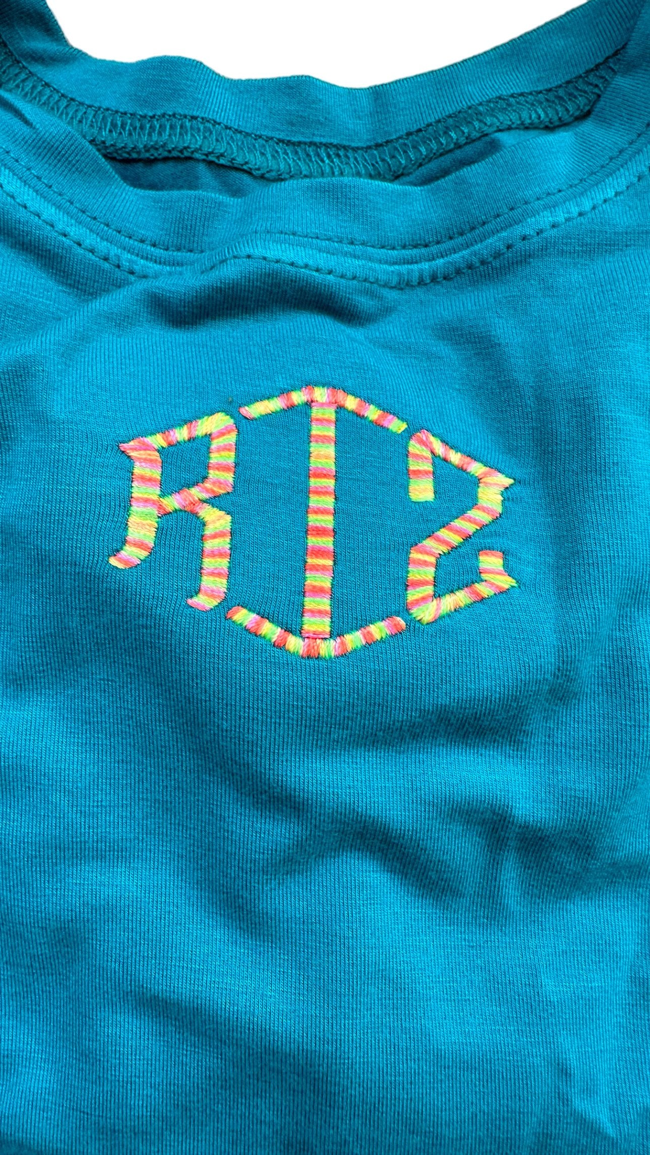 Personalized 2-Piece Pajamas – Custom Soft Sleepwear for Kids