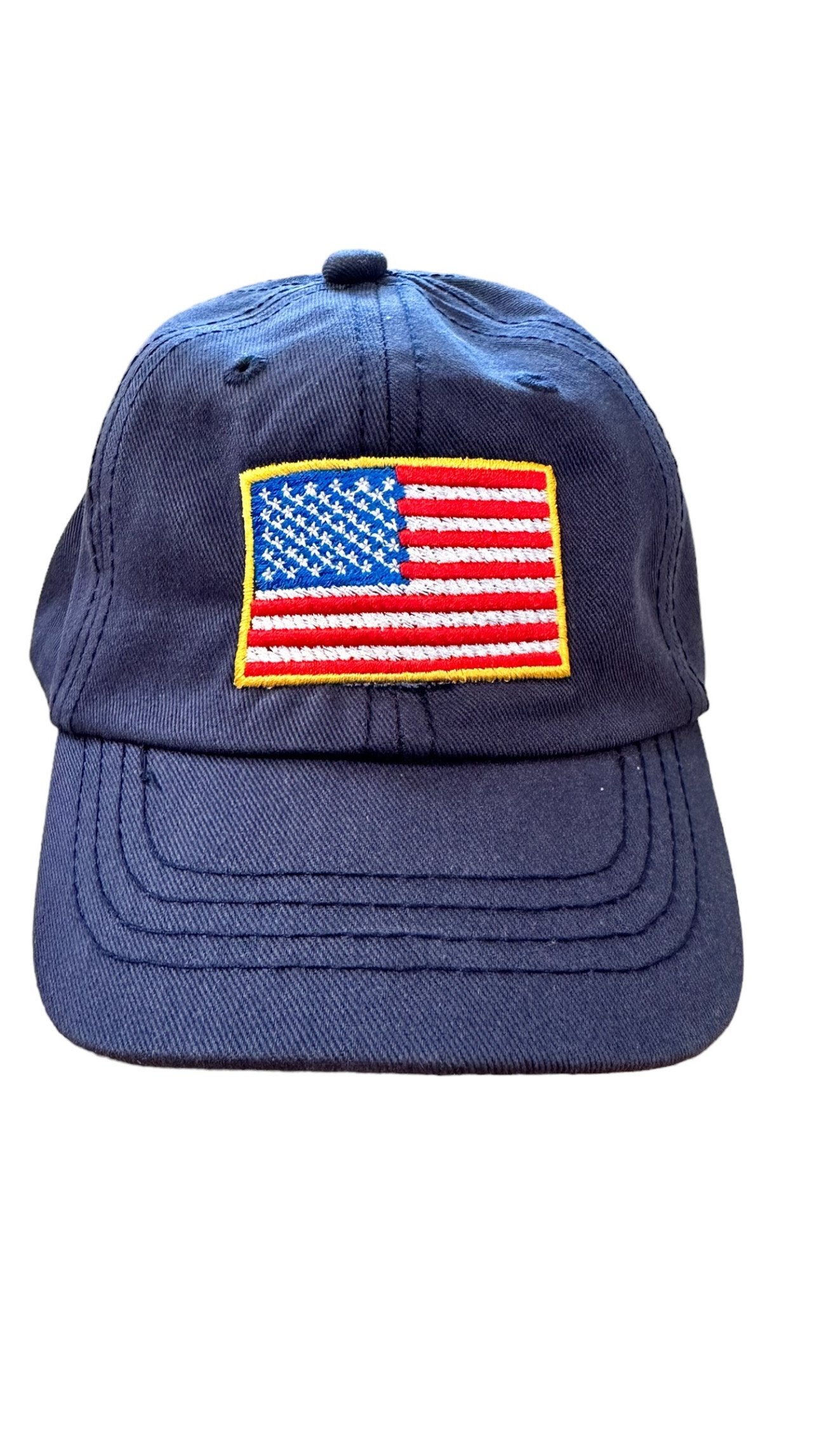 Personalized Kids Baseball Hats – Custom Style & Sun Protection