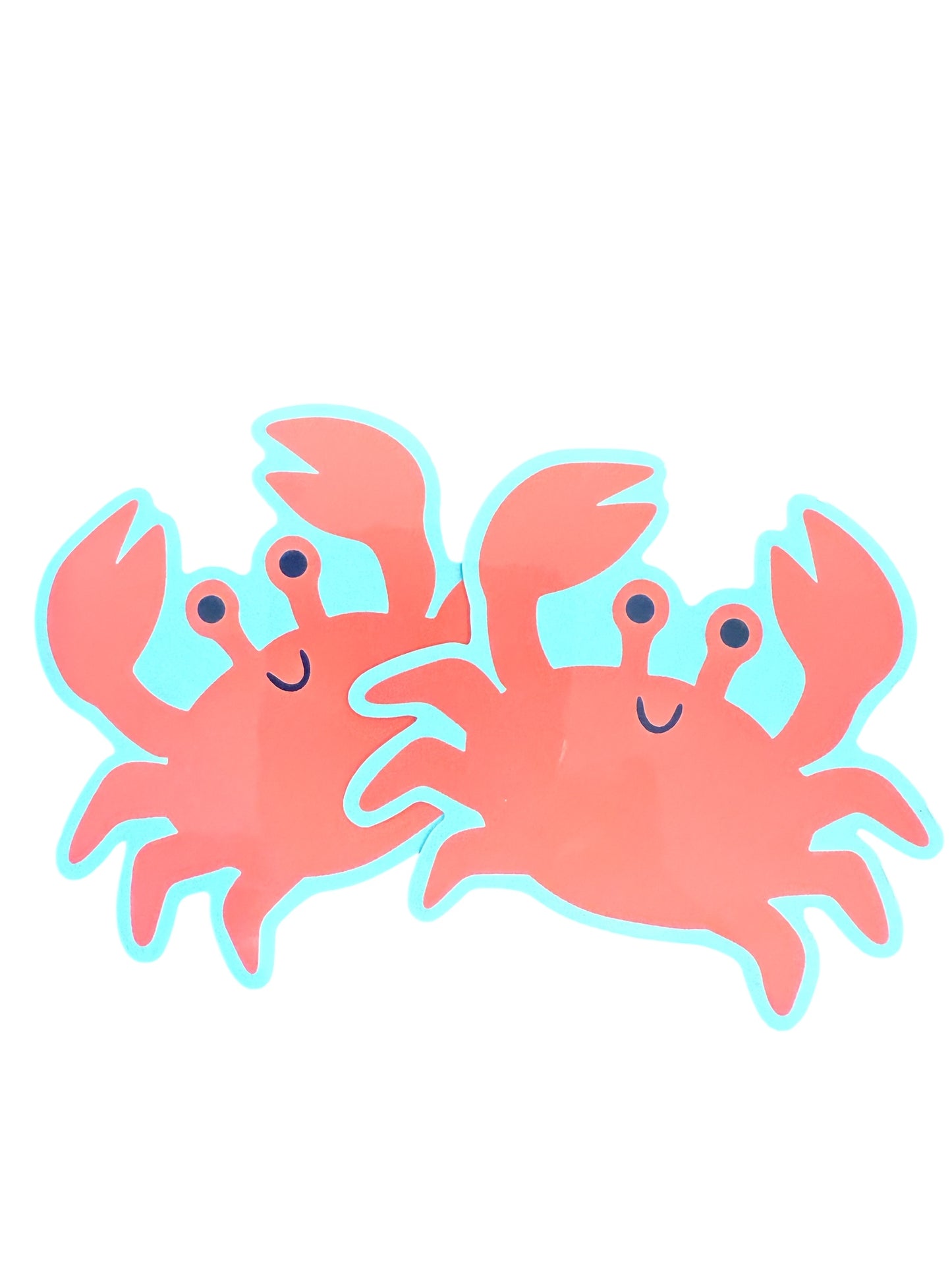 Beach Trip Crab