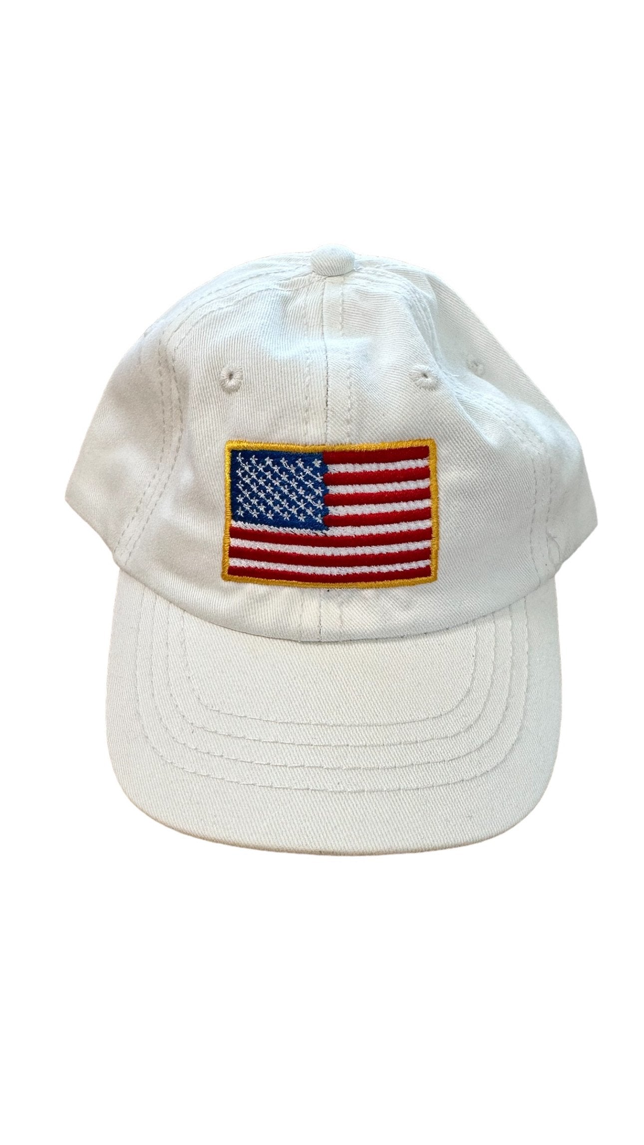 Personalized Kids Baseball Hats – Custom Style & Sun Protection