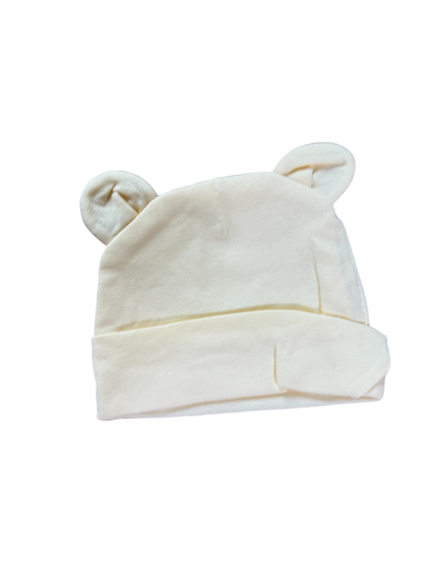 Newborn Ear Hats – Soft & Adorable Baby Hats with Cute Ears