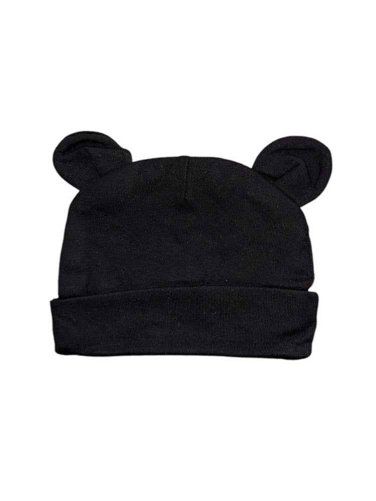 Newborn Ear Hats – Soft & Adorable Baby Hats with Cute Ears