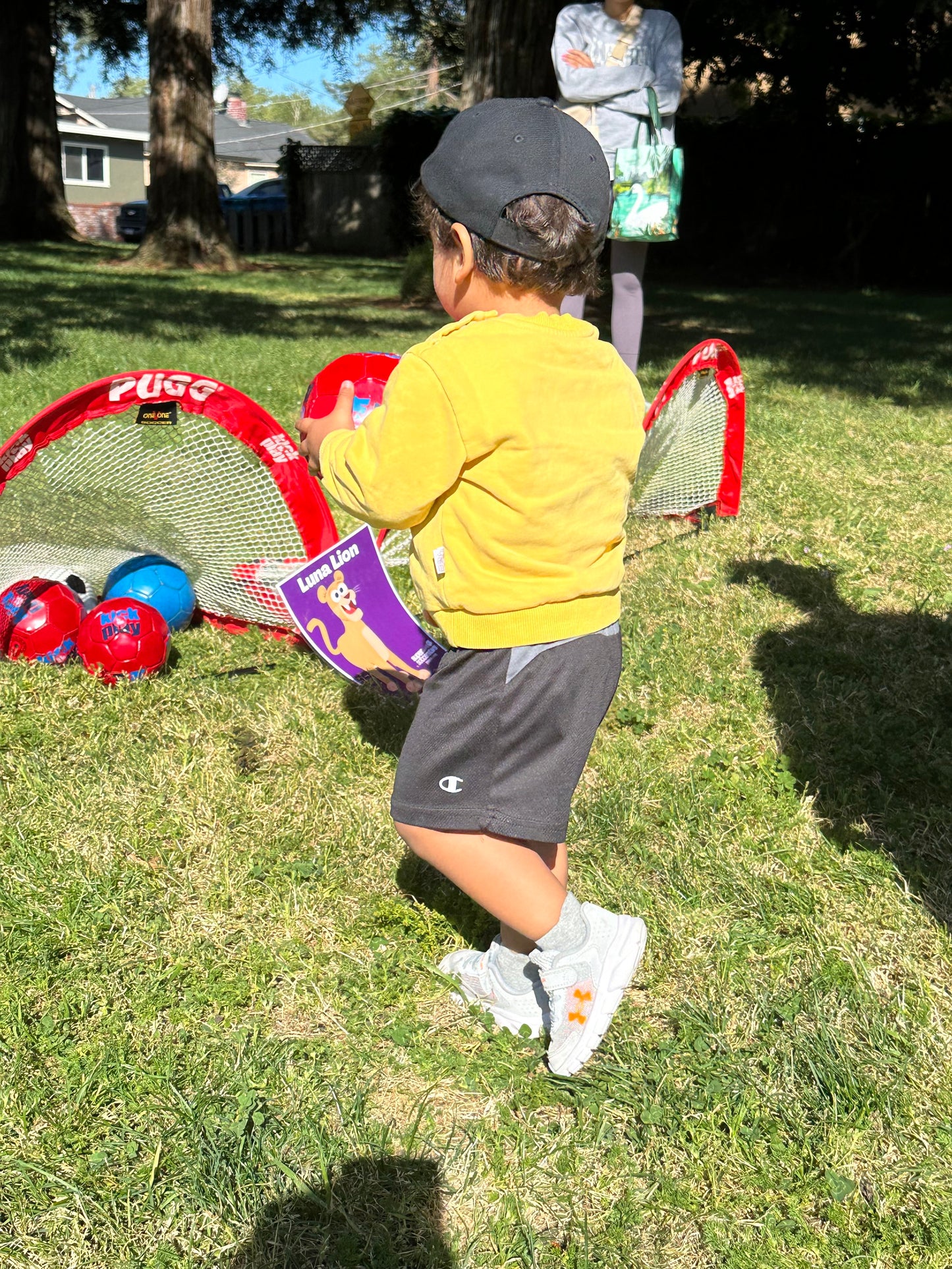Kids Baseball Hats – Personalized or Plain with Rayn’s Logo