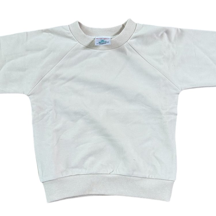 AppliquƩ Letter Pajamas and Sweatshirts