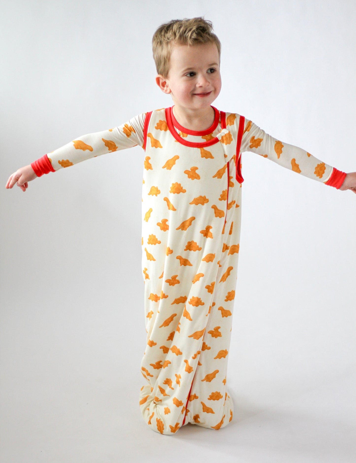 Sleep Sacks and Onesie Bamboo Bundle: Buy One Get One Free
