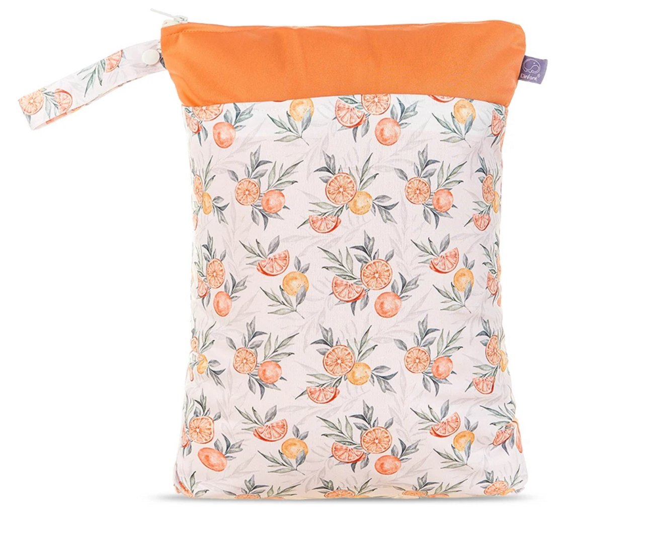 Reusable Wet Bags – Waterproof Storage for Diapers & Swimwear