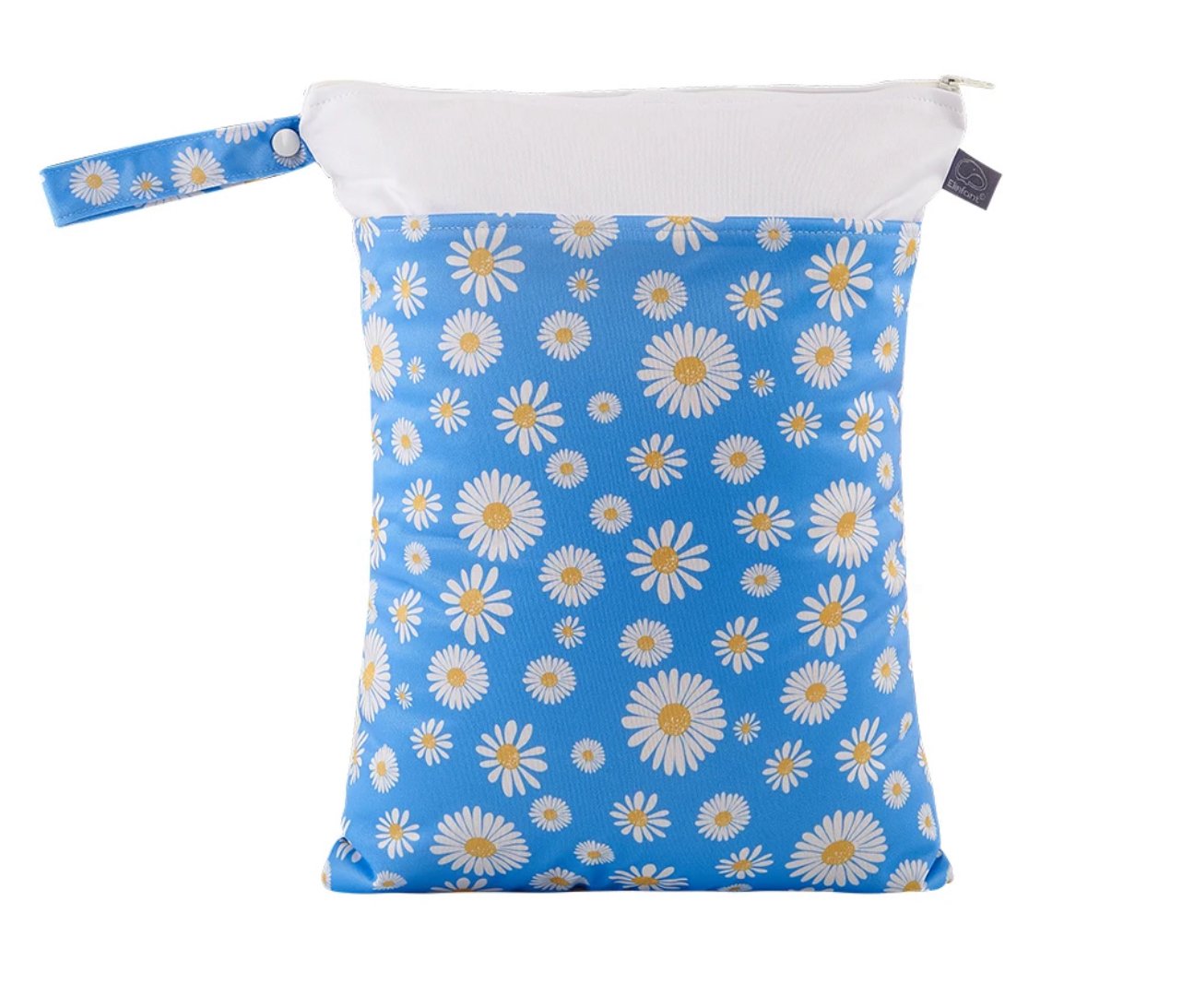 Reusable Wet Bags – Waterproof Storage for Diapers & Swimwear