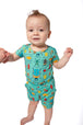 Shortie Set