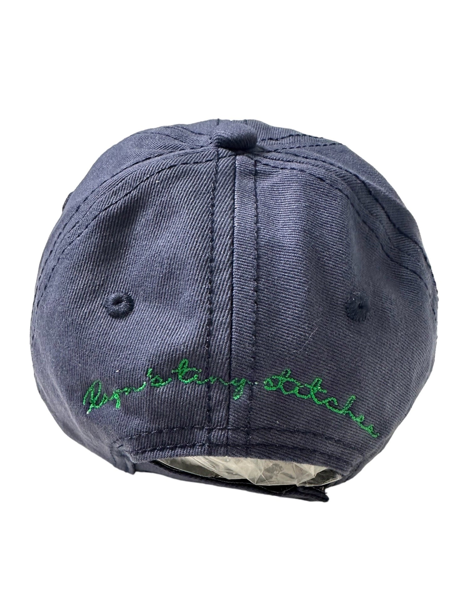 Personalized Kids Baseball Hats – Custom Style & Sun Protection