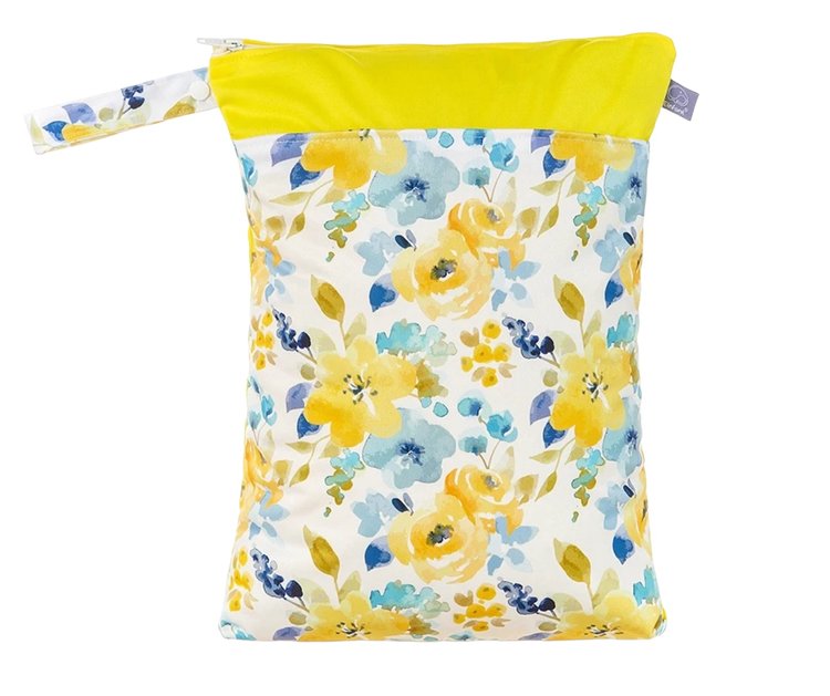Essential Mom Tote – Stylish Bag for Gym, Swim & Daily Use