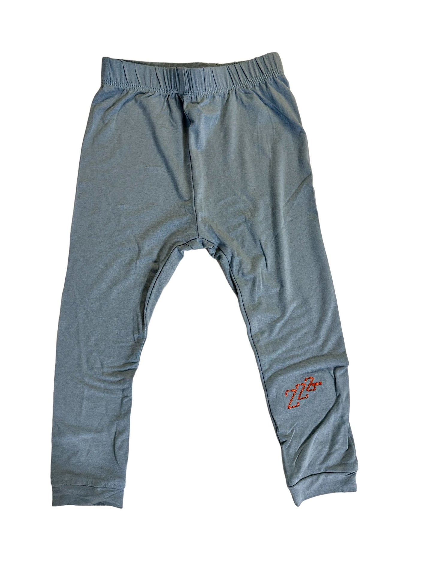 Personalized 2-Piece Pajamas – Custom Soft Sleepwear for Kids
