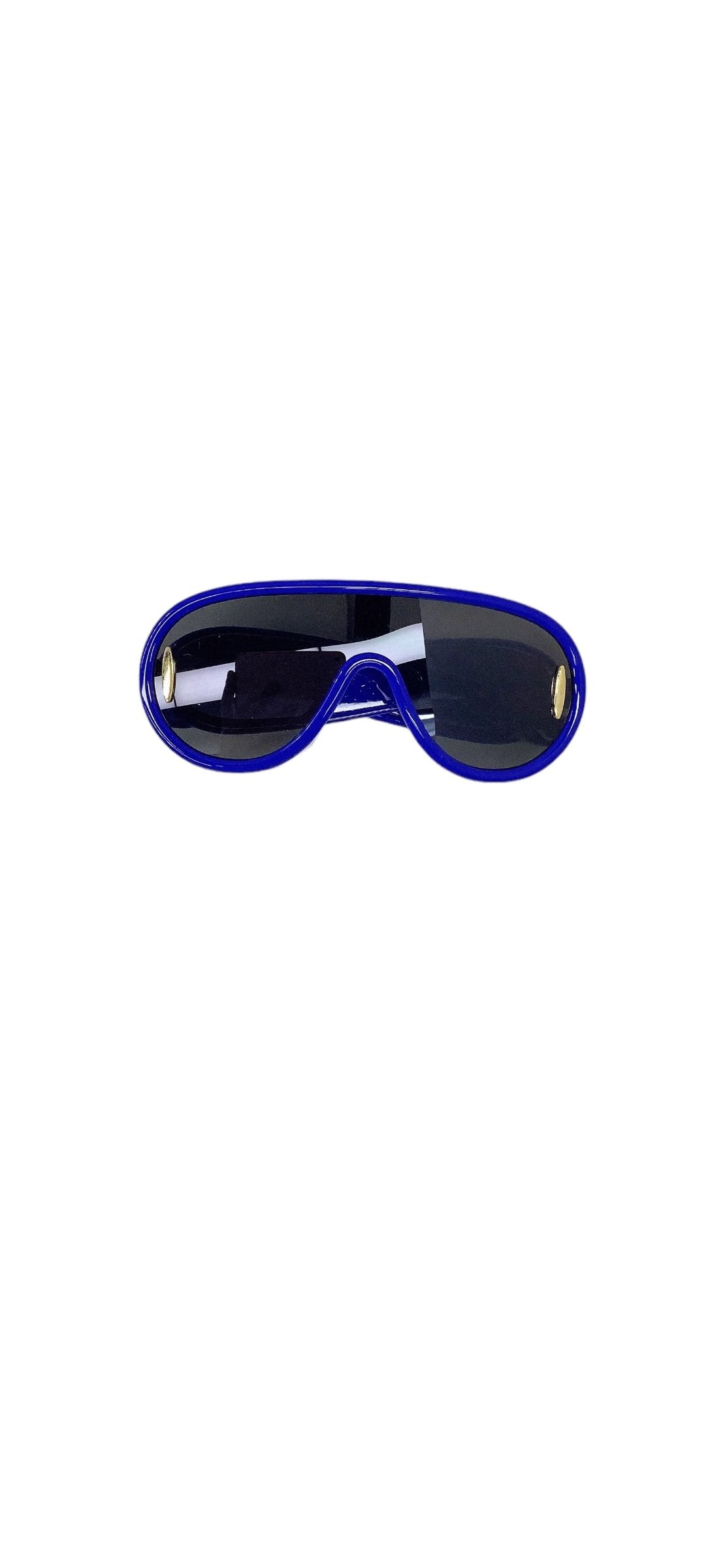 Retro Baby Sunglasses – UV400 Protection & Stylish Colors