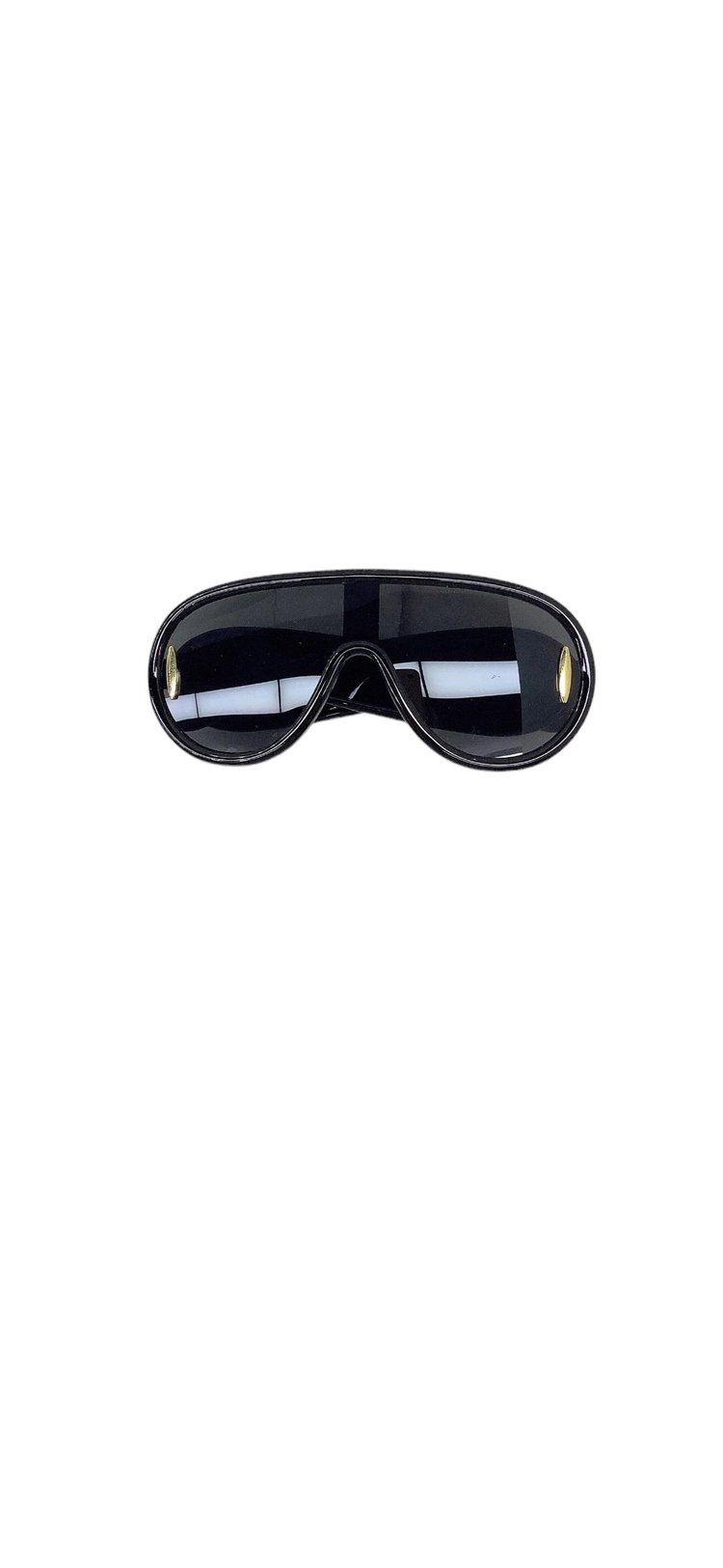 Retro Baby Sunglasses – UV400 Protection & Stylish Colors
