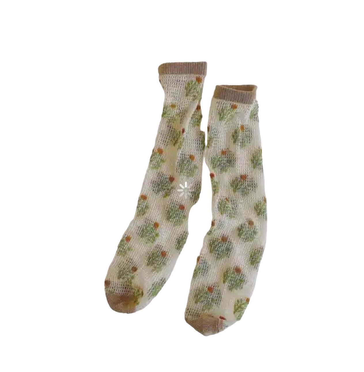 Knee High Socks for Baby Girls – Cute & Stylish