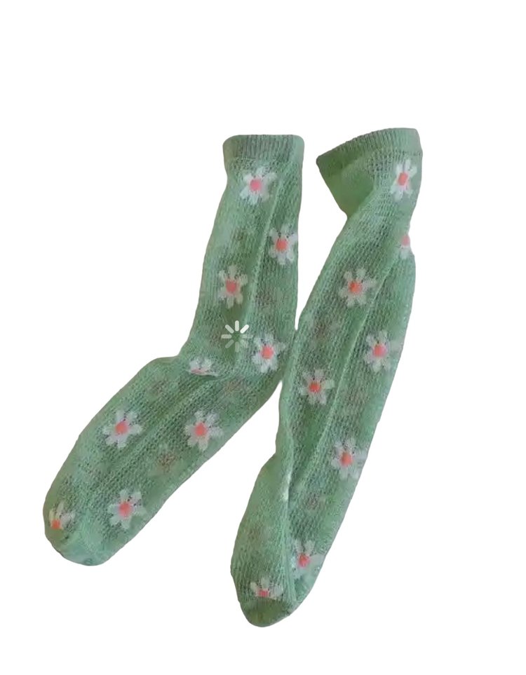Knee High Socks for Baby Girls – Cute & Stylish