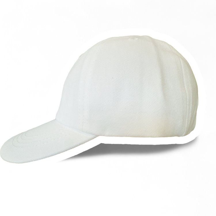 Personalized Toddler Hats – Custom Summer Caps for Ages 2-6