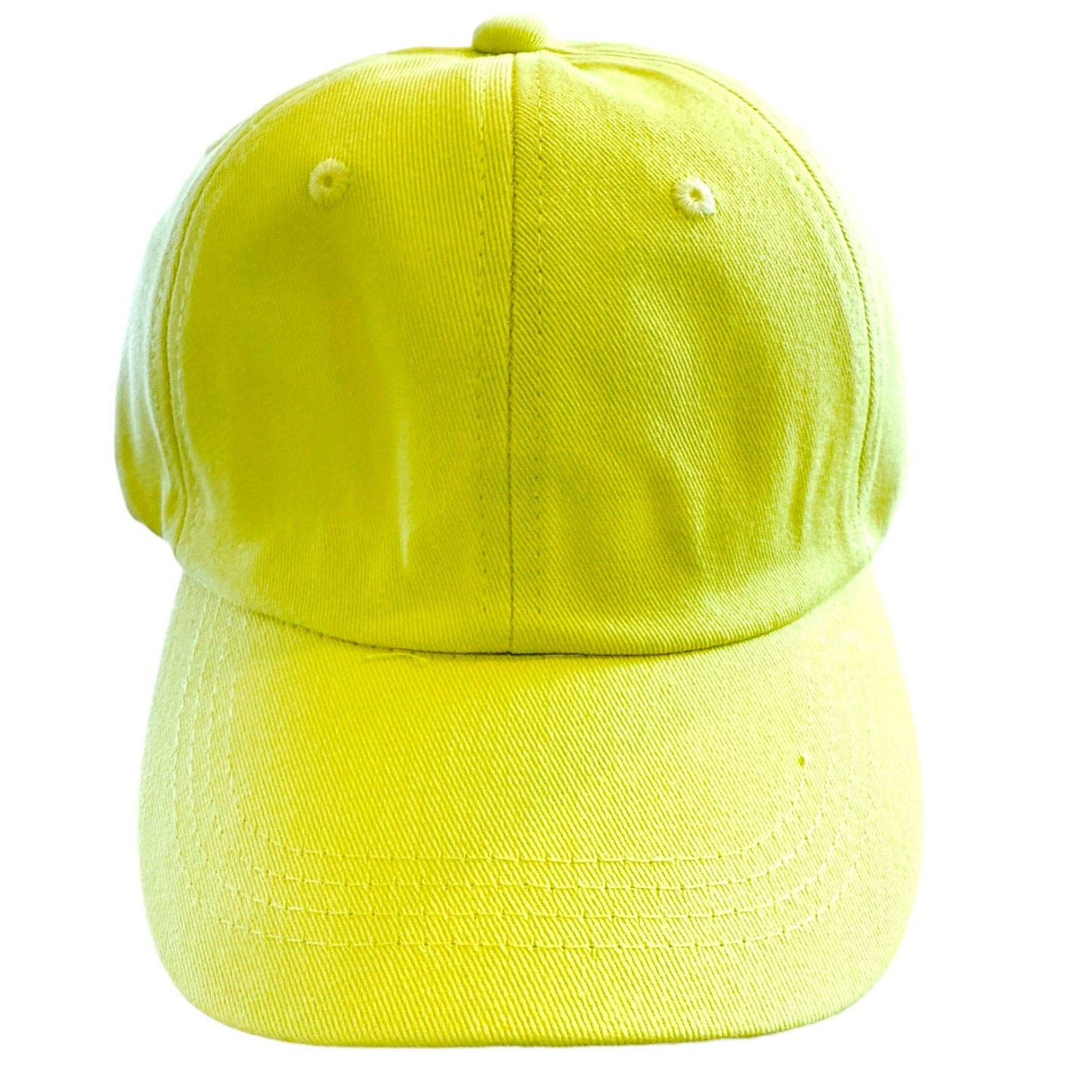 Personalized Toddler Hats – Custom Summer Caps for Ages 2-6