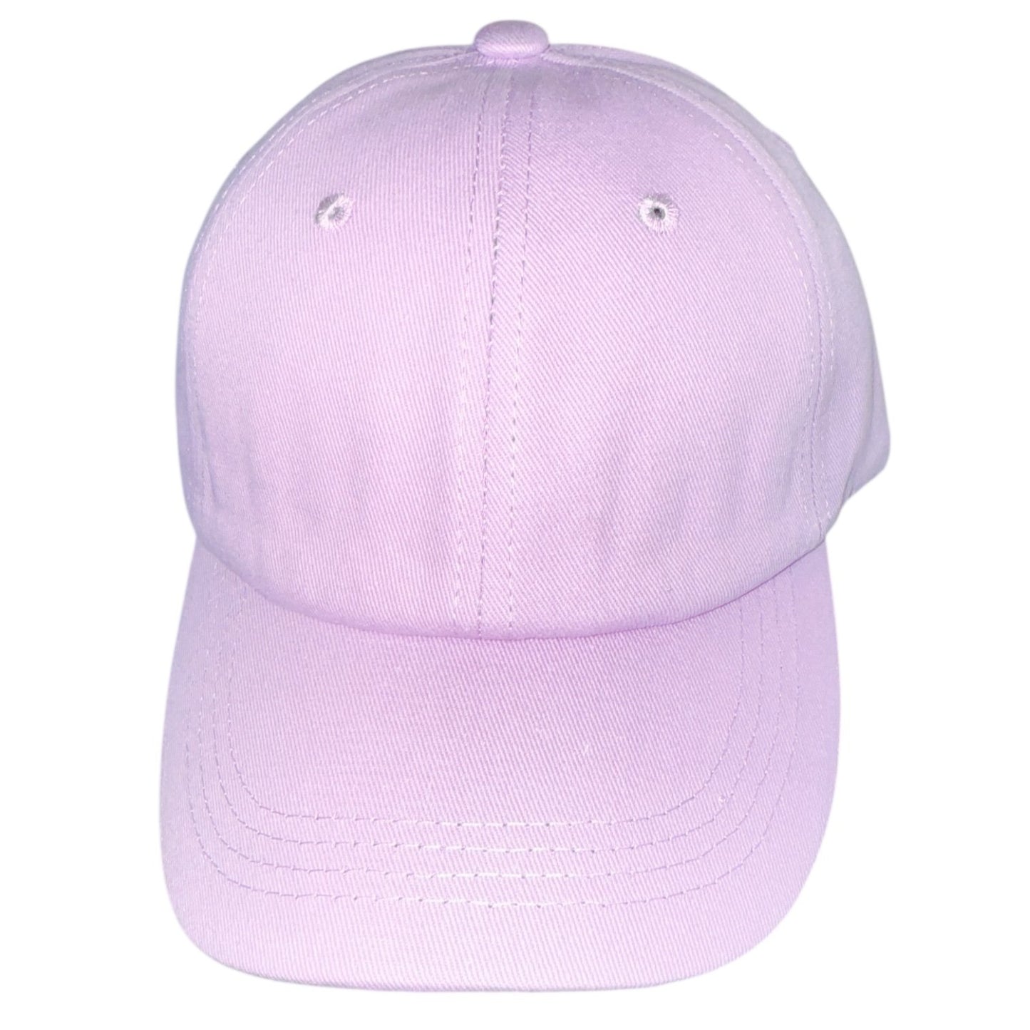 Personalized Toddler Hats – Custom Summer Caps for Ages 2-6