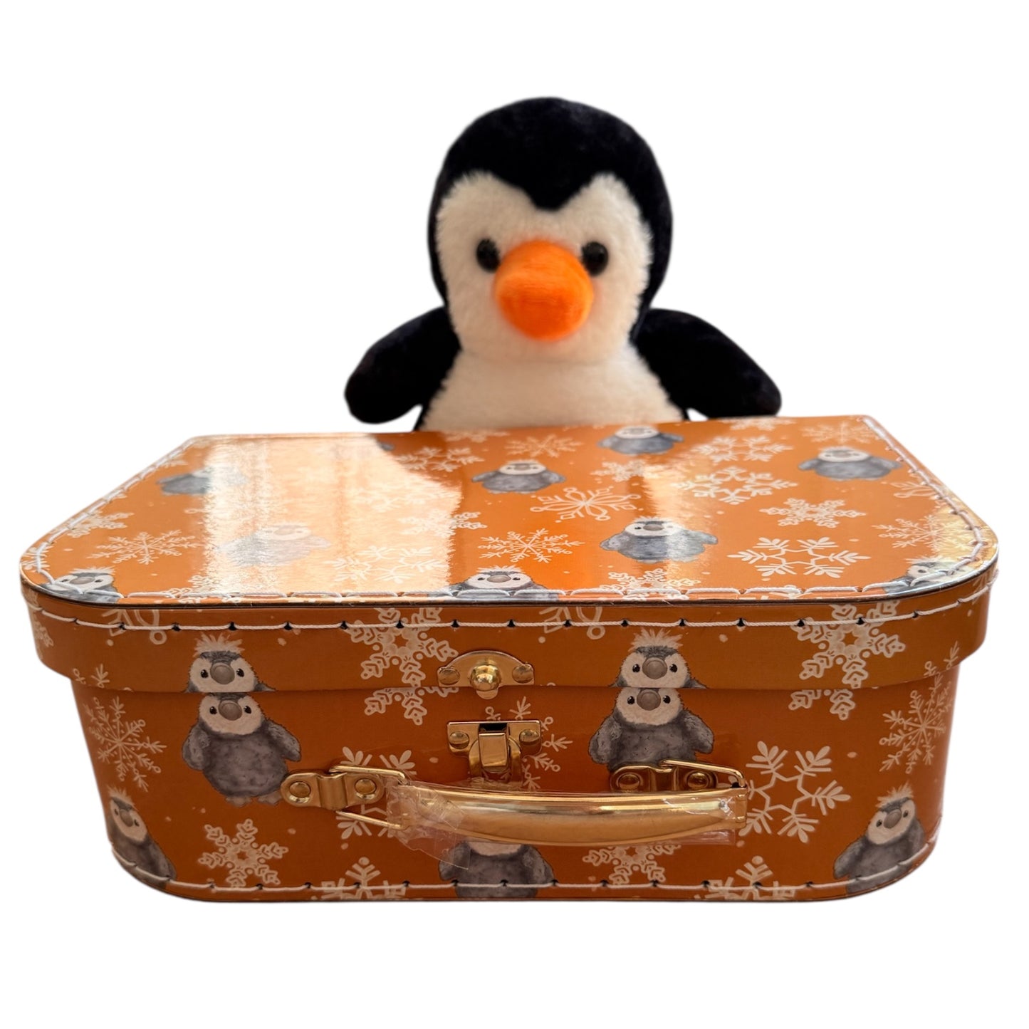 Rami’s Treasures – Luxury Baby Subscription Box | Soft Bamboo Picks