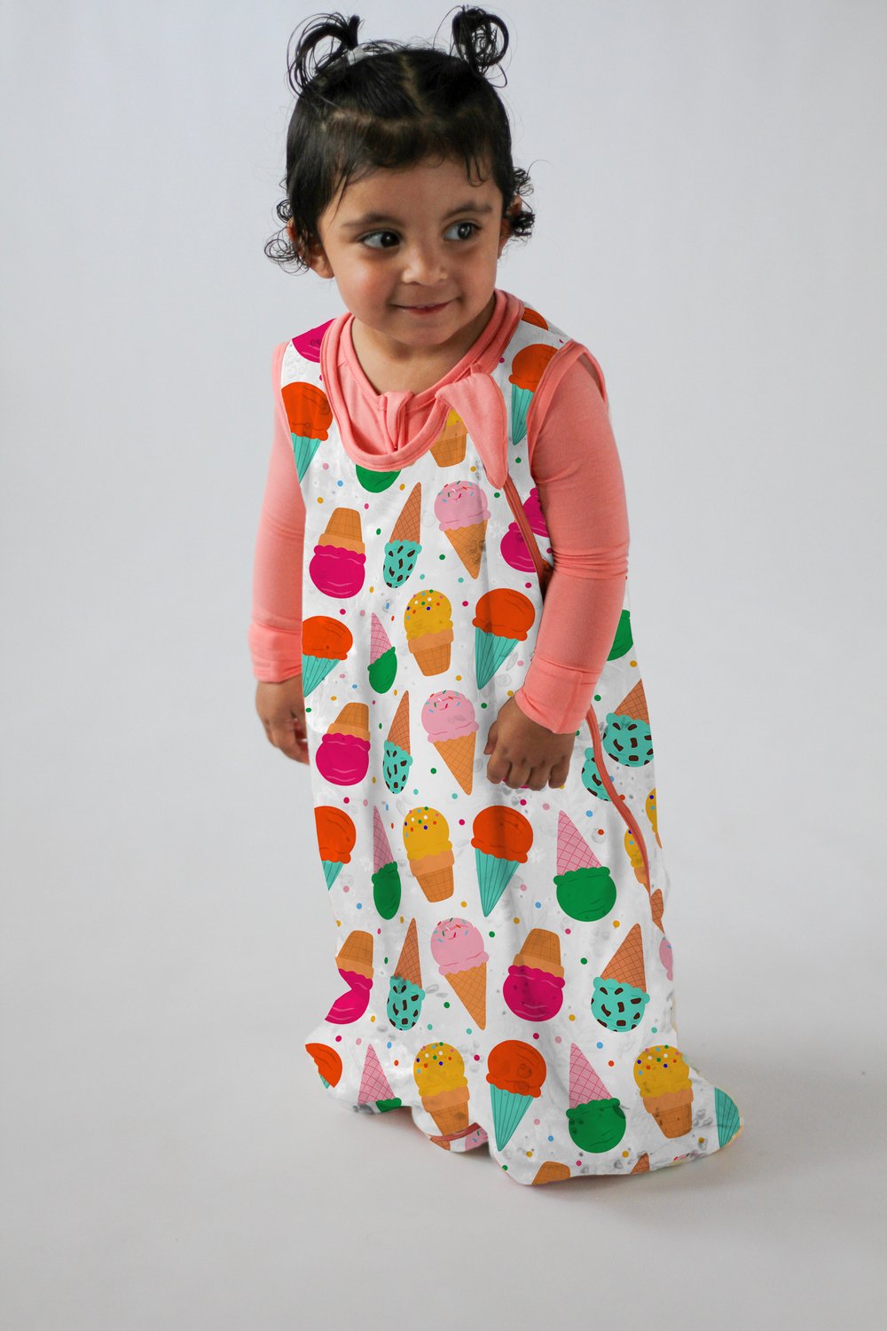 Sleep Sacks and Onesie Bundle