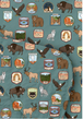 blankets