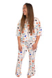 women's loungewear