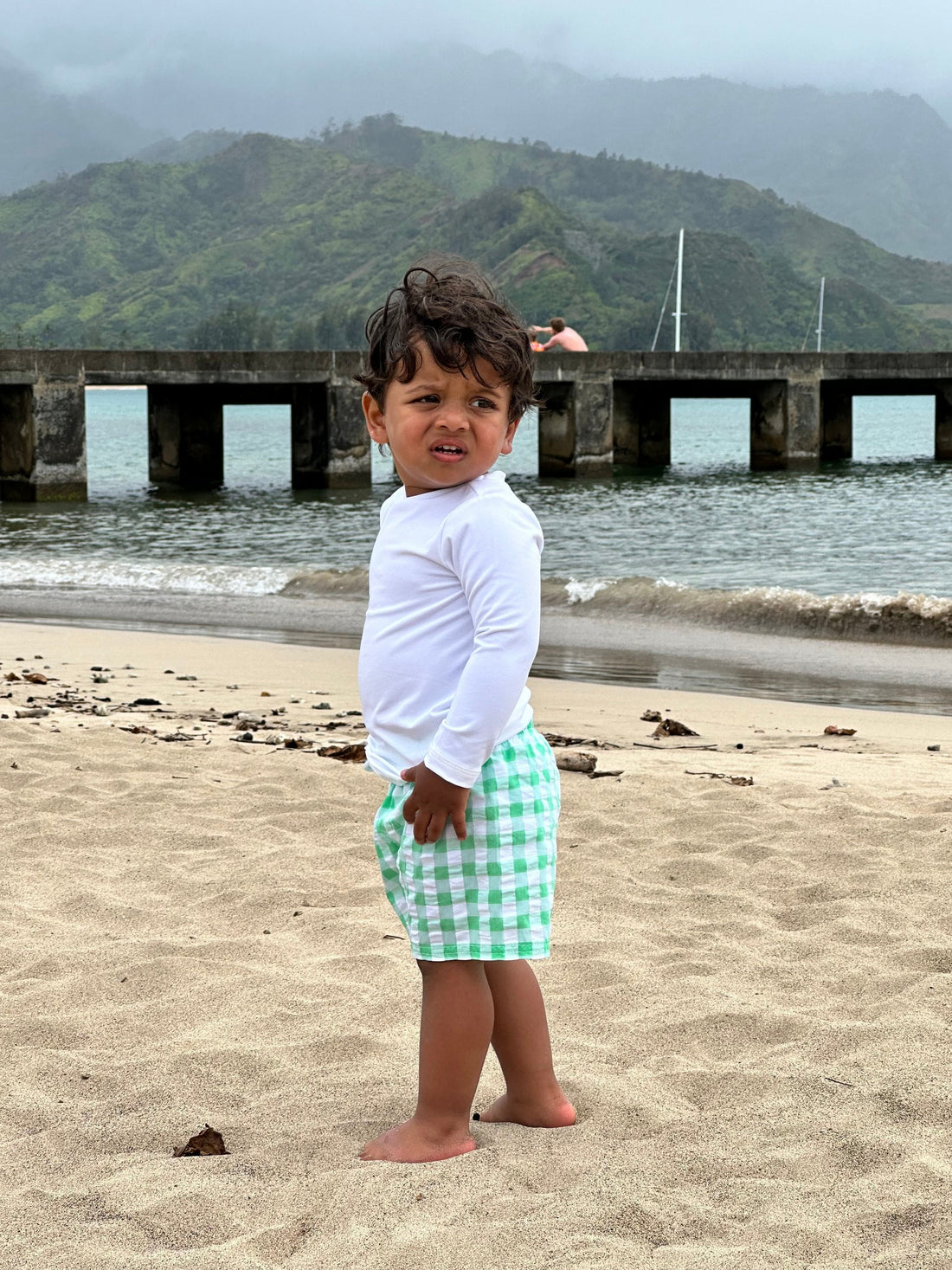 TIPS FOR A SAFE SUMMER WITH YOUR BABY