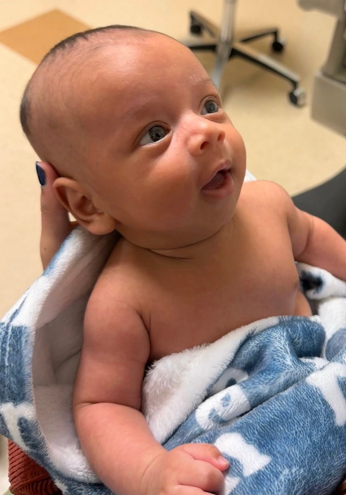 Tips For New Parents