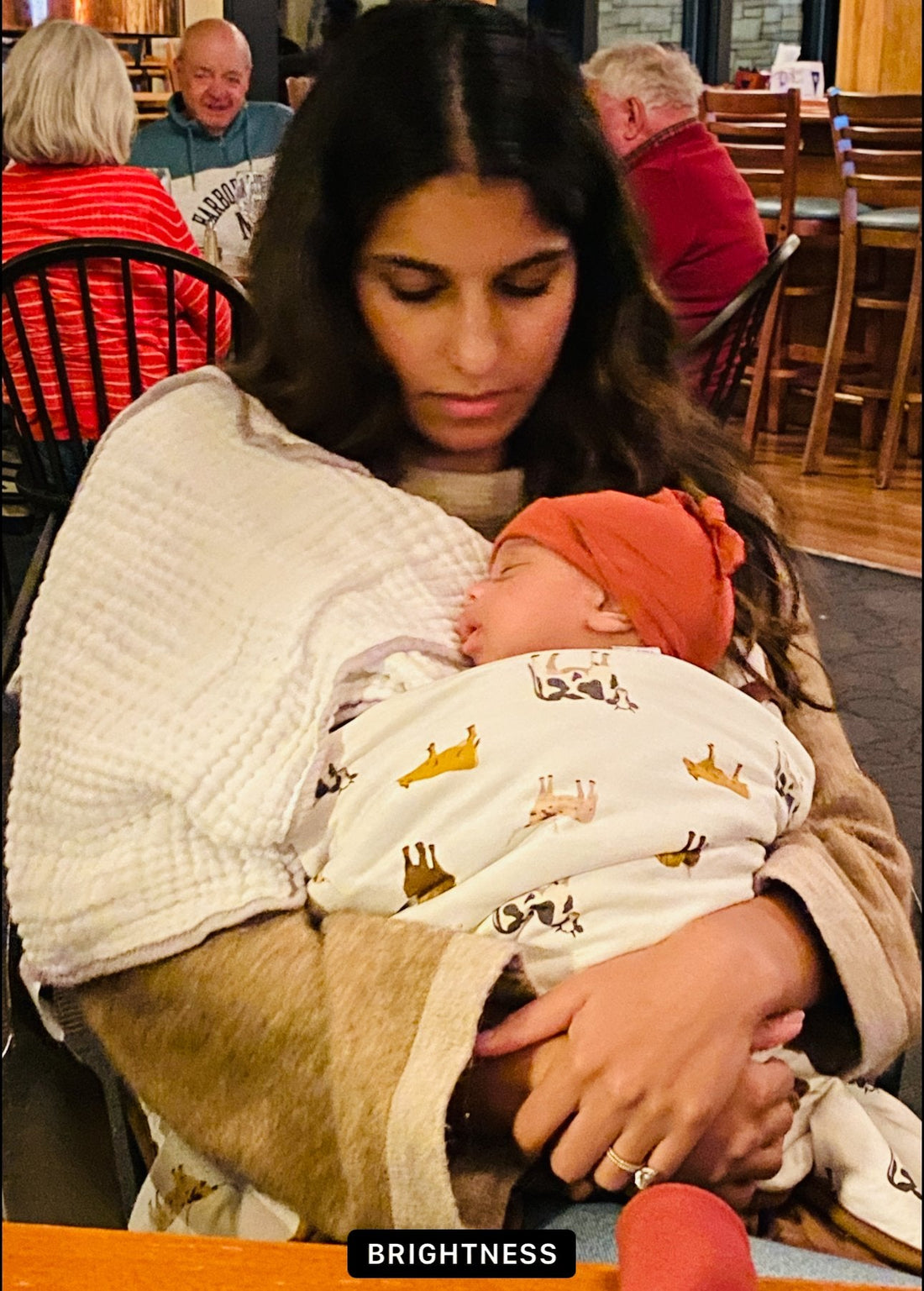 Breast Feeding Tips