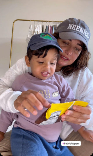 Instilling Responsibility:Guiding Children in Taking Ownership Early On