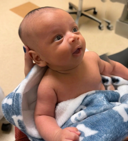 Tips For New Parents
