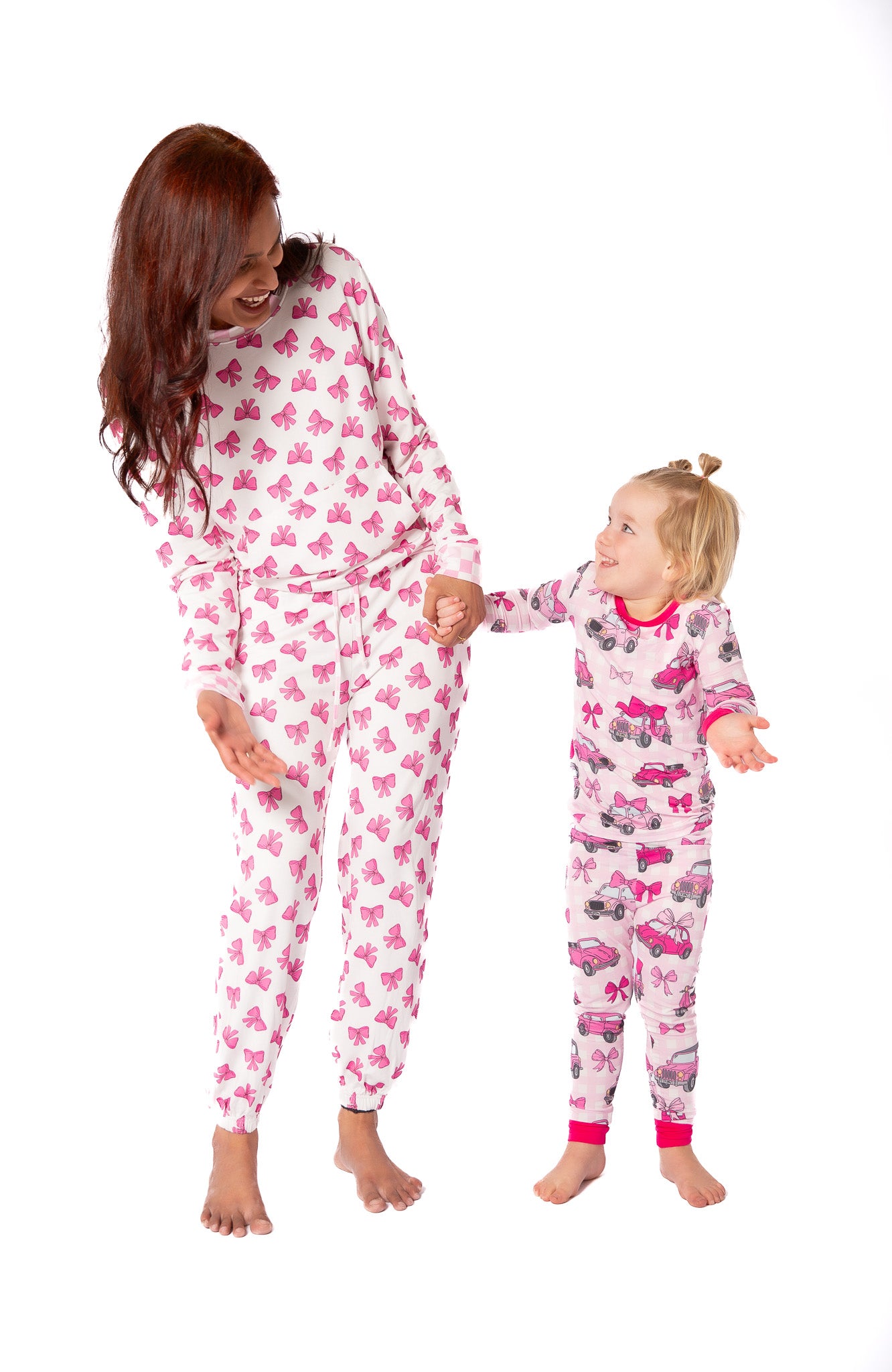 Mom Pajamas