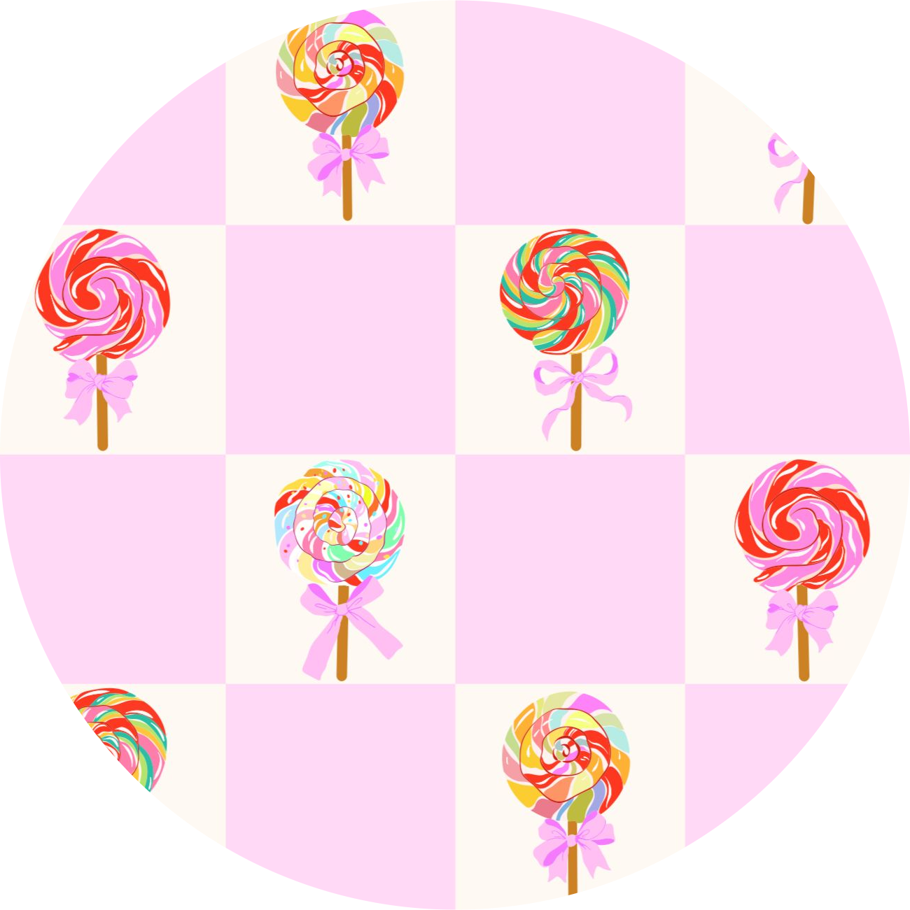 Lollipop - You Will Always Be My Valentine