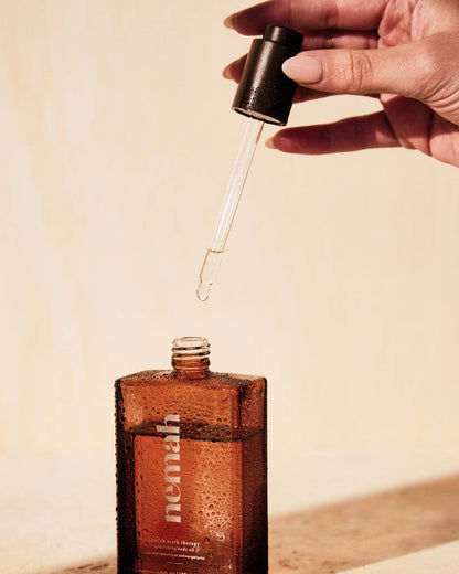 Nourishing Belly Oil – Hydrating Care for Pregnancy Skin