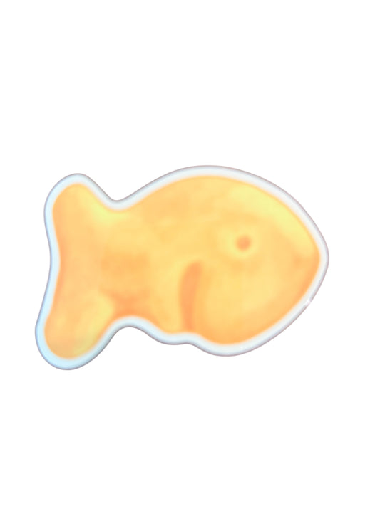 Fish Tank Dream Gold Fish