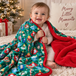 toddler blanket