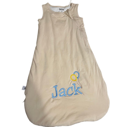 🌙 Rayn’s Tiny Stitches Sleep Sack Collection-Personalized Sleep Sacks