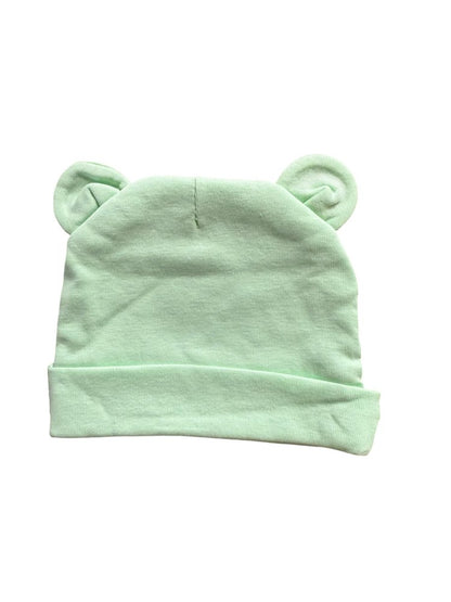 Newborn Ear Hats – Soft & Adorable Baby Hats with Cute Ears