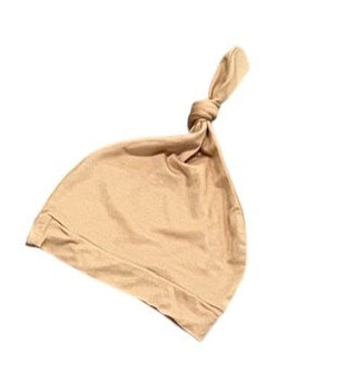 Newborn Bamboo Hats – Soft & Luxurious