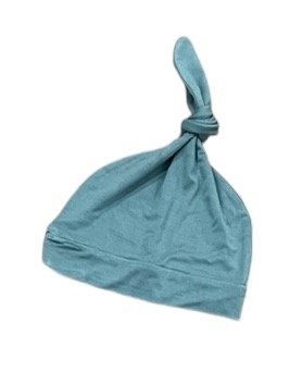 Newborn Bamboo Hats – Soft & Luxurious