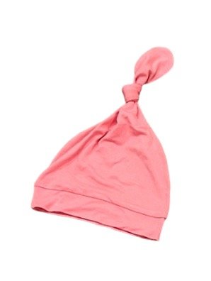 Newborn Bamboo Hats – Soft & Luxurious