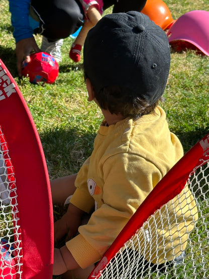 Kids Baseball Hats – Personalized or Plain with Rayn’s Logo