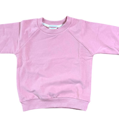 AppliquĆ© Letter Pajamas and Sweatshirts