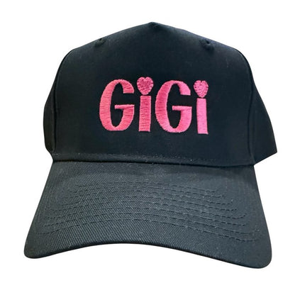 Embroidered Mom Hats