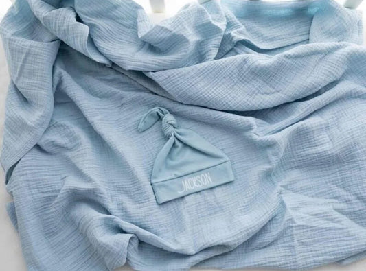 Muslim Newborn Sets- 2 Piece