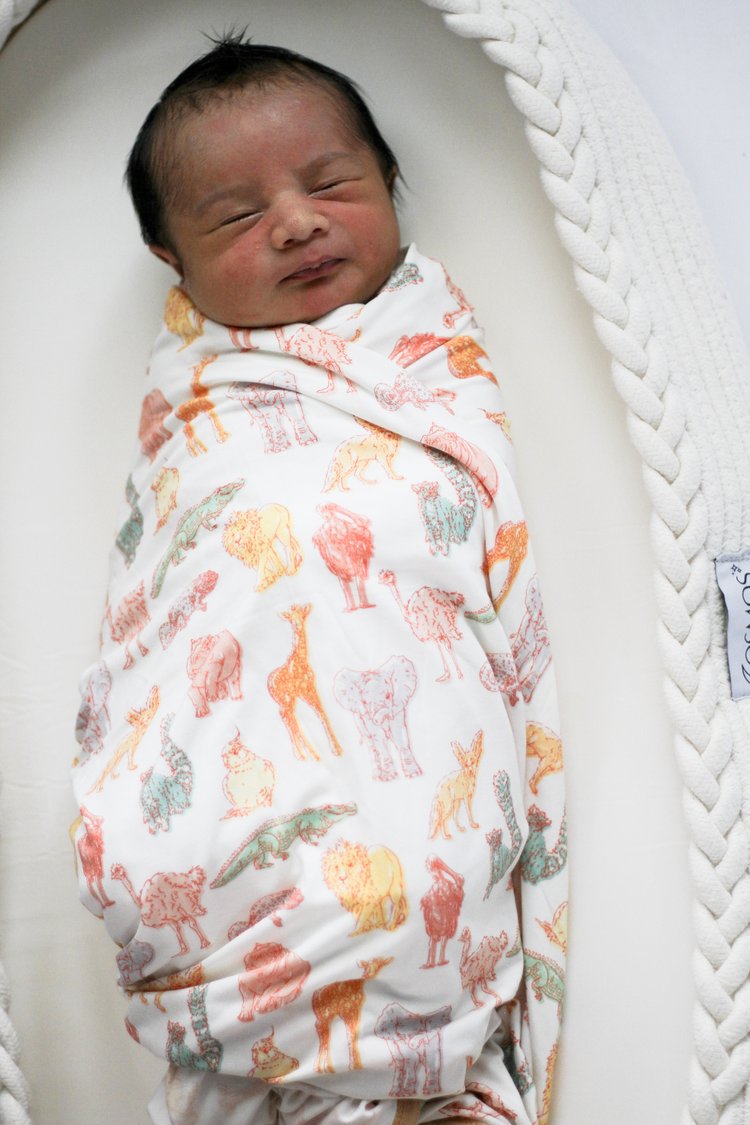 Swaddle Bundle